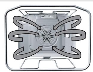 GORENJE WS53120 - Pečeni pečiva - 2