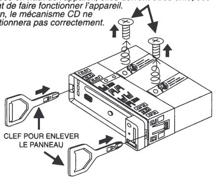 TOKAI LAR 211 - AVERTISSEMENT!! - 1