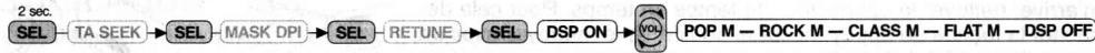 TOKAI LAR-210 - EGALISEUR PRE REGLE (DSP) (2) - 1