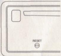 TOKAI LAR-351BUC - - RESET - 1