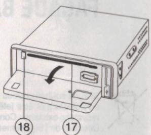 TOKAI LAR-351BUC - TOUCHES DE FONCTION - 3