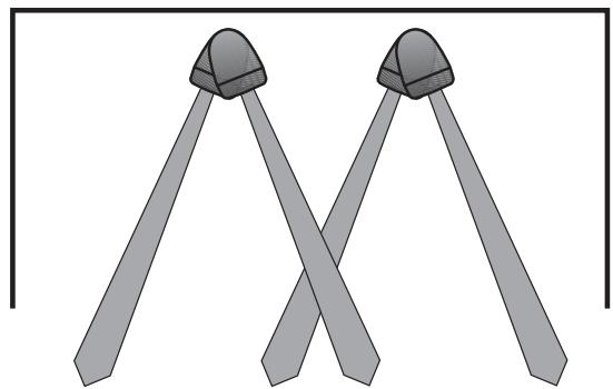 BOSE ACOUS.3 S4 - Enceintes cubiques - 2