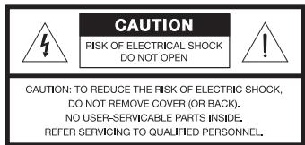 BOSE SOUNDDOCK ORIGINAL - Please read this owner's guide - 3