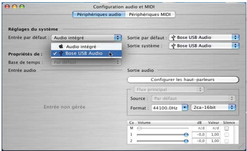 BOSE COMPANION 5 - IMPORTANT! - 2