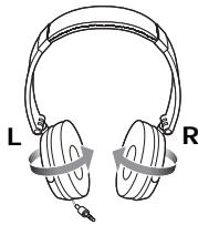 BOSE OE AUDIO HEADPHONES - Sortie du casque de son étui - 3