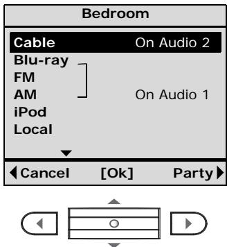 BOSE PMCIII - Listening to a video source - 1