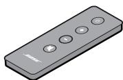 BOSE SOLO - Déballage - 2