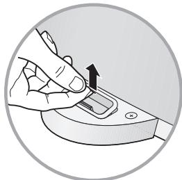 BOSE SOUNDDOCK SERIE II - Uso de una pieza de ajuste para Apple - 1