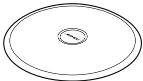 BOSE VIRTUALLY INVISIBLE 791 - Déballage - 2