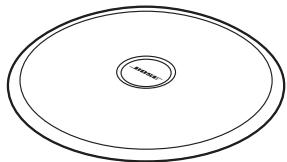 BOSE VIRTUALLY INVISIBLE 791 - Déballage - 4