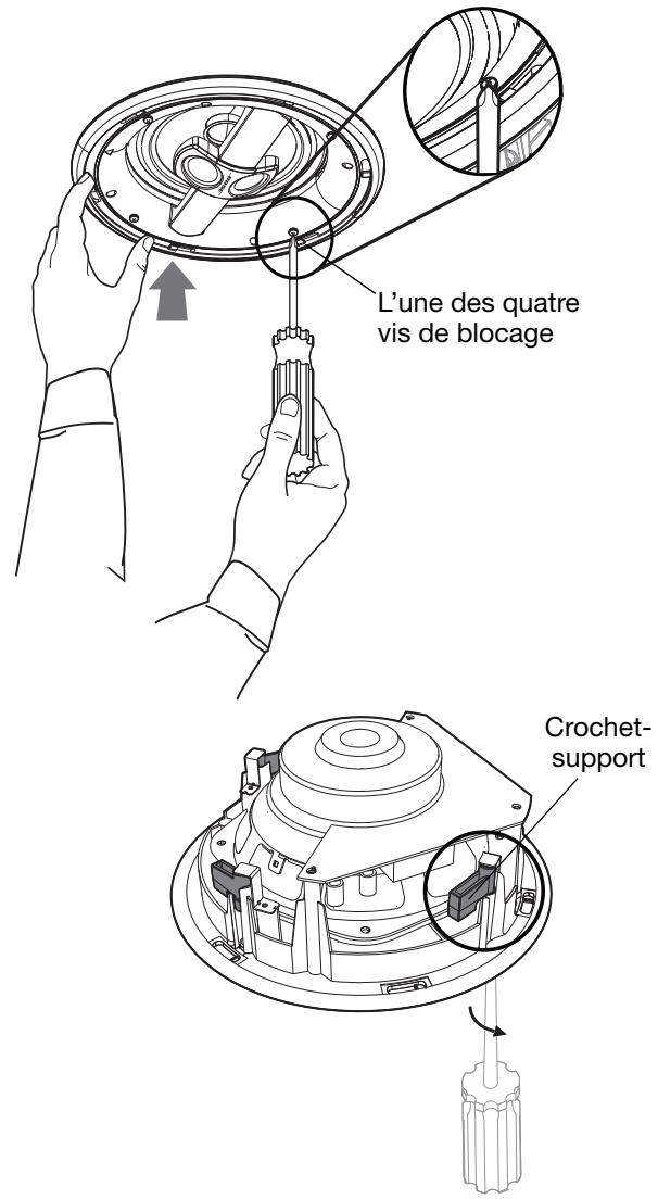 BOSE VIRTUALLY INVISIBLE 791 - REMARQUES IMPORTANTES : - 1