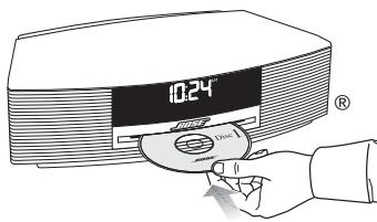 BOSE WAVE MUSIC SYSTEM - Introduction - 1