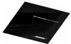 BOSE WAVE MUSIC SYSTEM - Déballage - 4