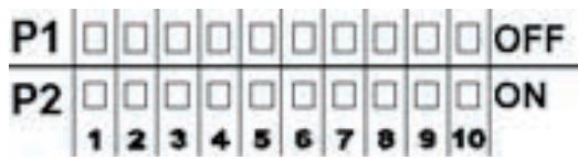 CAME ZL19 - codice/codice/codice/codice/codice - 1