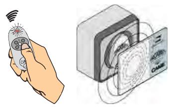 CAME ZL80 - Introduction utilisateurs - 3