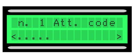 CAME ZL80 - Introduction utilisateurs - 2