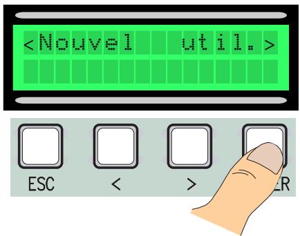 CAME ZL80 - Introduction utilisateurs - 1