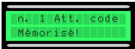 CAME ZL80 - Introduction utilisateurs - 10