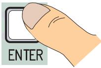 CAME ZL80 - Surfer dans le menu - 8