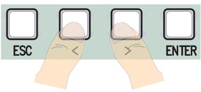 CAME ZL80 - Modification Utilisateurs (fonctions utilisateurs) - 6