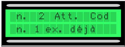 CAME ZL80 - Introduction utilisateurs - 11