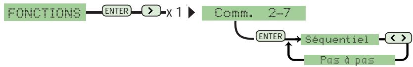 CAME ZL80 - Temps - 7