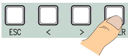 CAME ZL80 - Réglage course - 12