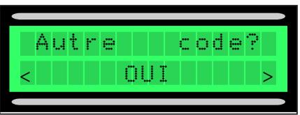 CAME ZL80 - Introduction utilisateurs - 13