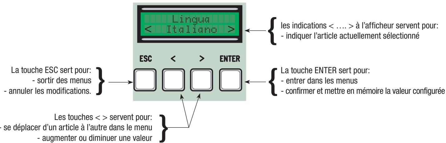 CAME ZLJ24 - Connexion électrique pour le fonctionnement du test de contrôle de sécurité des photocellules - 1