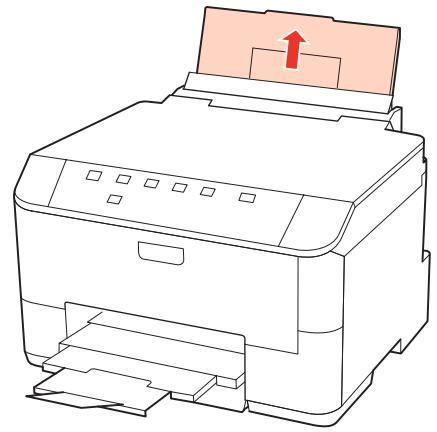EPSON WORKFORCE PRO WP-M4015DN - Remarque : - 2