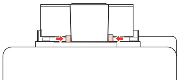 EPSON WORKFORCE PRO WP-M4015DN - Manipulation des papiers - 2