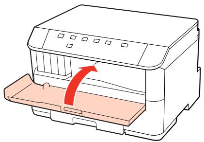 EPSON WORKFORCE PRO WP-M4015DN - Dépannage - 2