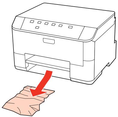 EPSON WORKFORCE PRO WP-M4015DN - Remarque : - 5