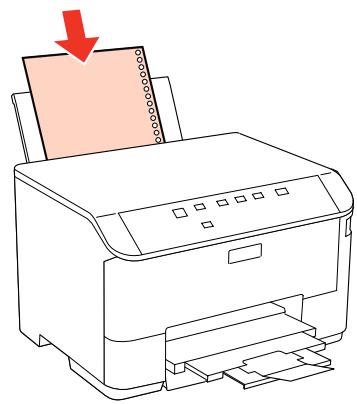 EPSON WORKFORCE PRO WP-M4015DN - Informations relatives au produit - 2