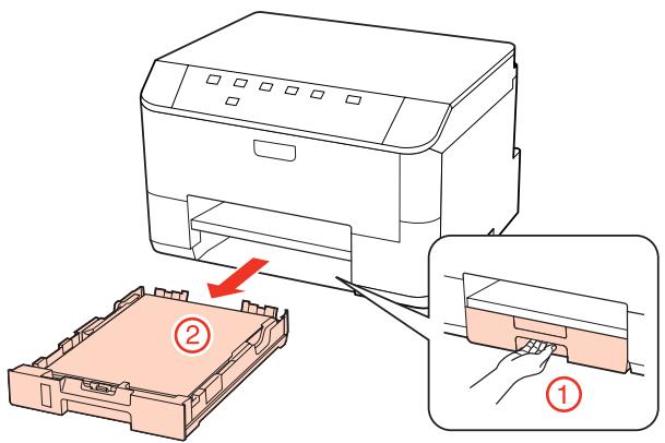 EPSON WORKFORCE PRO WP-M4015DN - Remarque : - 2