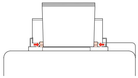 EPSON WORKFORCE PRO WP-M4015DN - Manipulation des papiers - 4