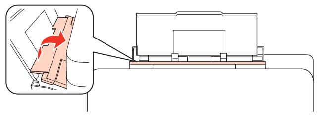 EPSON WORKFORCE PRO WP-M4015DN - Manipulation des papiers - 1