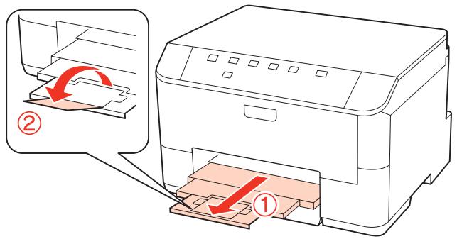 EPSON WORKFORCE PRO WP-M4015DN - Remarque : - 1