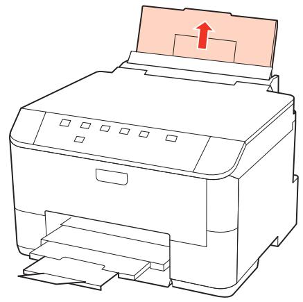 EPSON WORKFORCE PRO WP-M4015DN - Remarque: - 1
