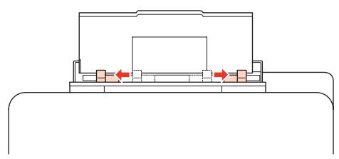 EPSON WORKFORCE PRO WP-M4015DN - Manipulation des papiers - 2