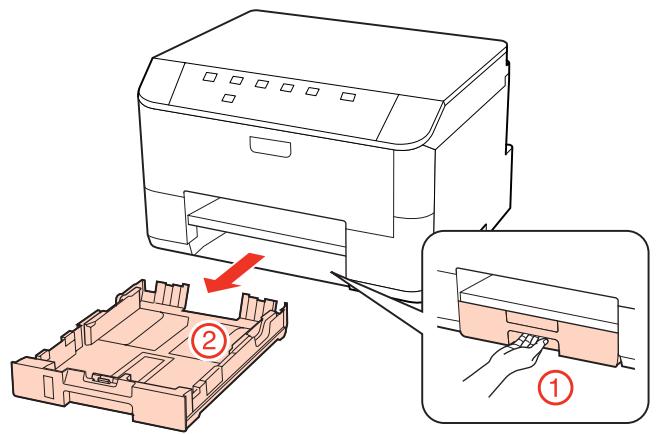 EPSON WORKFORCE PRO WP-M4015DN - Remarque : - 1