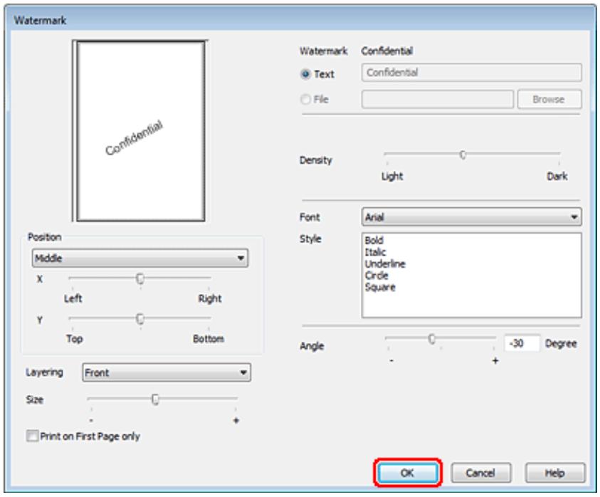 EPSON WORKFORCE PRO WP-M4015DN - Impression - 1