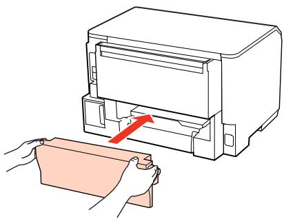 EPSON WORKFORCE PRO WP-M4015DN - Dépannage - 2