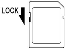 SIGMA DP2 MERRILL - CARTE MEMOIRE SD ET CARTE MULTIMEDIA (VENDUES SEPAREMENT) - 1