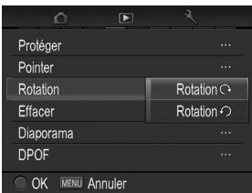 SIGMA DP2 MERRILL - ORIENTATION DES IMAGES - 1