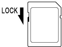 SIGMA DP3 MERRILL - CARTE MEMOIRE SD ET CARTE MULTIMEDIA (VENDUES SEPAREMENT) - 1