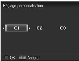 SIGMA DP3 MERRILL - ENREGISTREMENT D'UNE CONFIGURATION - 1