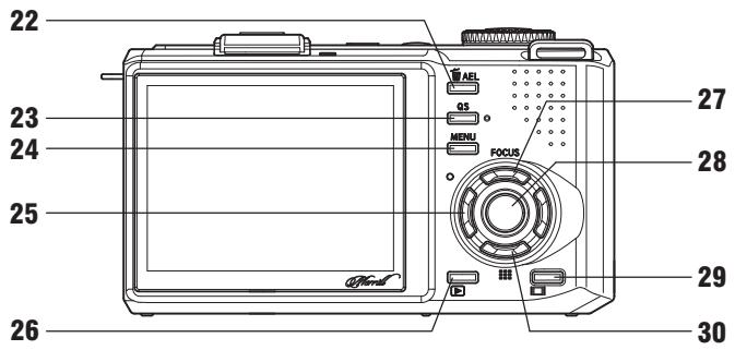 SIGMA DP3 MERRILL - CARTE MEMOIRE SD ET CARTE MULTIMEDIA (VENDUES SEPAREMENT) - 3