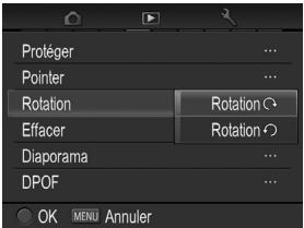 SIGMA DP3 MERRILL - ORIENTATION DES IMAGES - 1
