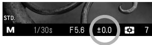 SIGMA DP3 MERRILL - AVERTISSEMENT !! - 2